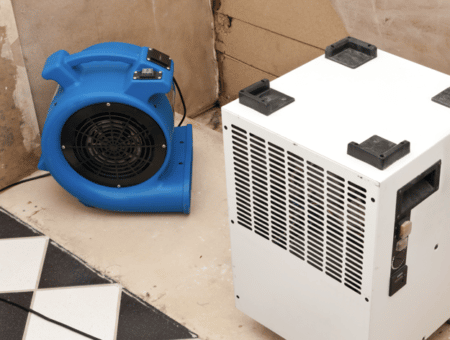 Xactimate Water Mitigation Invoice Example