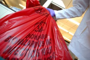 Biohazard Claims: Balancing Discretion with Documentation